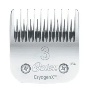 Strihacia hlavica Cryogen-X-č.3 13 mm