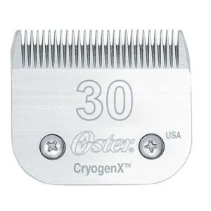 Strihacia hlavica Cryogen-X-č.30 0,5 mm