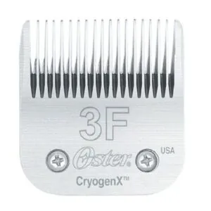 Strihacia hlavica Cryogen-X-č.3F 13mm
