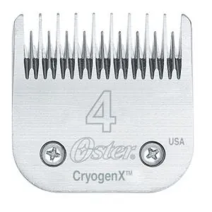 Strihacia hlavica Cryogen-X-č.4 9,5mm