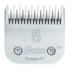 Strihacia hlavica Cryogen-X-č.5 6,3mm
