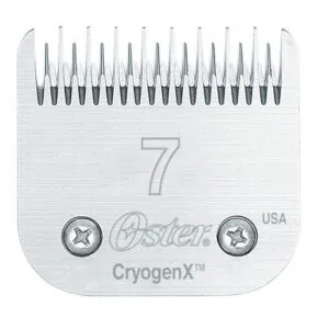 Strihacia hlavica Cryogen-X- č.7 3,2mm