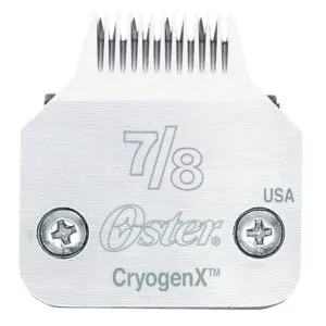 Strihacia hlavica Cryogen-X-č.7/8 0,8mm