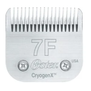 Strihacia hlavica Cryogen-X- č.7F 3,2mm