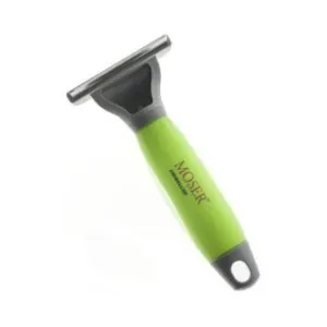 Deshedder Vyčesávaci hrebeň podsady a mŕtvej srsti 6,5 cm