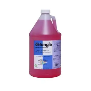 Kondicionér na ľahké rozčesávanie srsti Detangle Show Season 3,8l