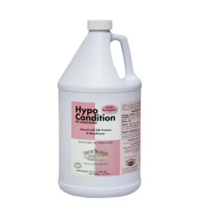 Kondicionér pre psov a mačky s citlivou pokožkou Hypo 3,8 l