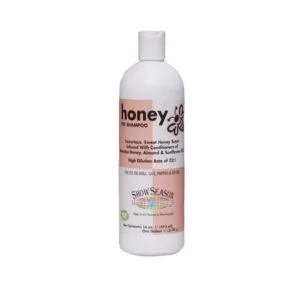 HONEY šampón pre psov na každodennú úpravu 473 ml