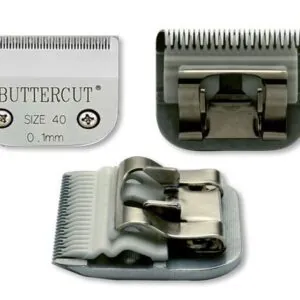 Strihacia hlavica Ceramic Buttercut č: 40