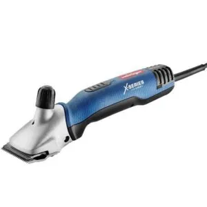 Heiniger Xperience 2 Speed strojček na strihanie koní a dobytka- 21/23