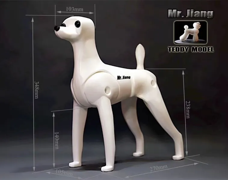 manekin-body-teddy-model-dog-mrjiang-16880 manekin-body-teddy-model-dog-mrjiang-16880