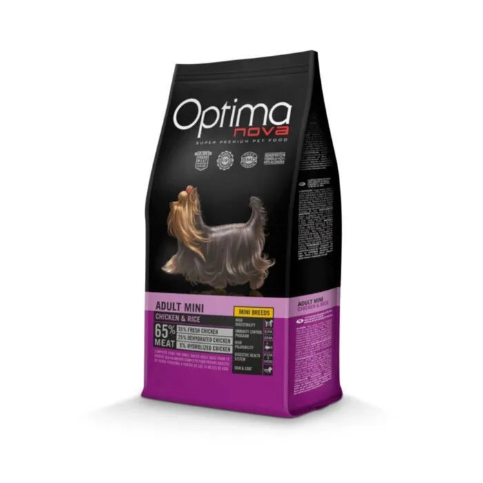 optimanova-adult-mini-chicken-rice-krmivo-pre-dospele-psy-2kg-18993 optimanova-adult-mini-chicken-rice-krmivo-pre-dospele-psy-2kg-18993
