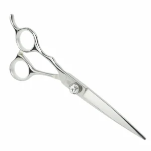 Kadernícke nožnice pre ľavákov Jargem 6" VG10