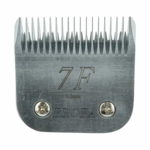 Keramická hlavica na strihanie Brofa Ceramic #7F 3,2mm
