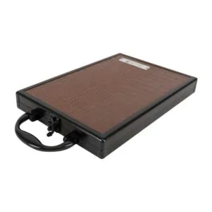 Mini kazeta, puzdro na nožnice Croco