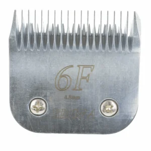 Oceľová strihacia hlavica Brofa Snap-On #6F, 4,8 mm