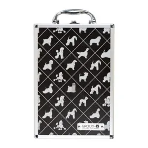 Puzdro na nožnice z ekokože K-Design Mini