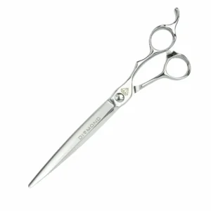 Diamond Scissors rovné nožnice 7,5" VG10 – profesionálne nožnice na strihanie psov