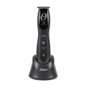Bezdrôtový kontúrovací strojček trimmer Ace Cordless