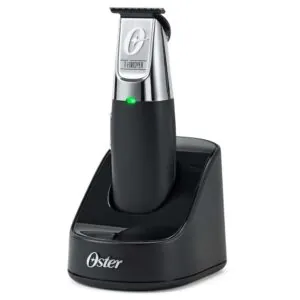 Bezdrôtový kontúrovací strojček T-Finisher Cordless