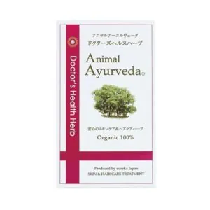 Animal Ayurveda Doctor's Health Herb hydratácia pokožky a srsti 150 g