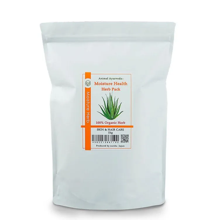 animal-ayurveda-herb-pack-bylinna-zmes-na-hydrataciu-pokozky-a-srsti-1-kg Animal Ayurveda Herb Pack bylinná zmes na hydratáciu pokožky a srsti 1 kg