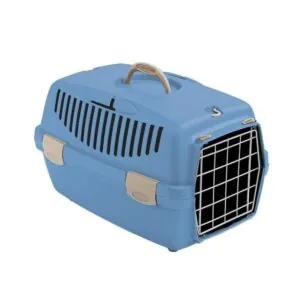 Prepravka pre psov Gulliver IATA (61 × 40 × 38 cm)